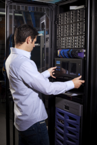 Aufbau und Administration Ihres Netzwerkes