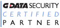 G-Data certified Partner